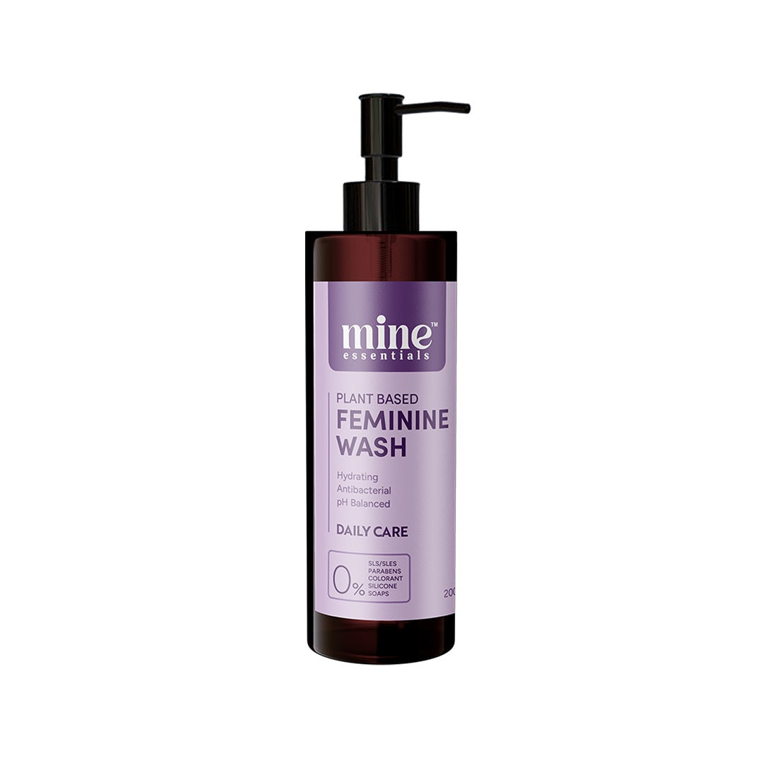 Feminine Wash - Daily Use 200ml