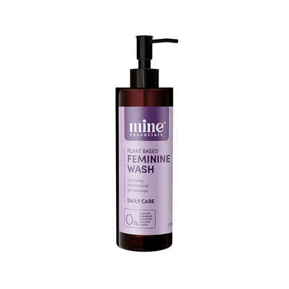 Feminine Wash - Daily Use 200ml