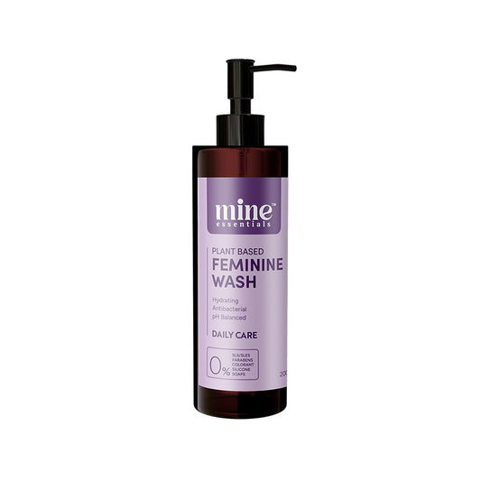 Feminine Wash - Daily Use 200ml
