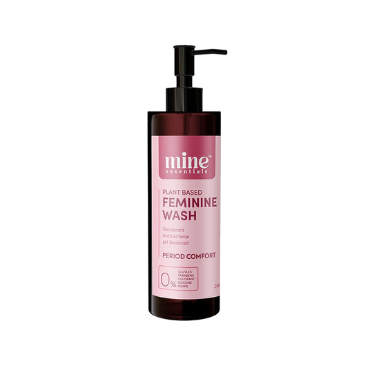 Feminine Wash - Period Use 200ml