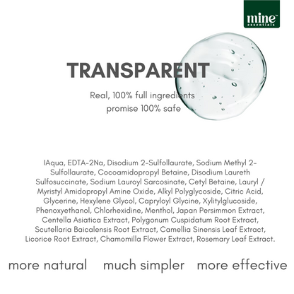 Feminine Wash - Period Use 200ml