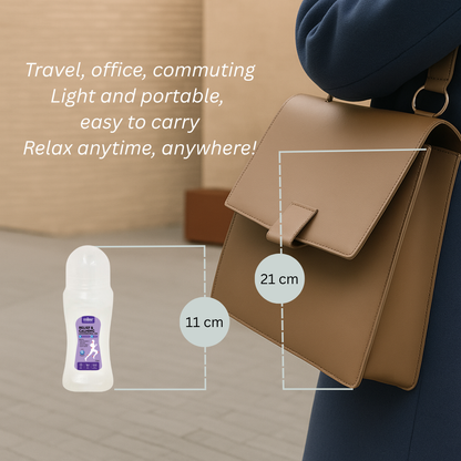 Relief & Calming Lavender Roll-On 70ml