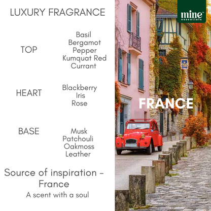 Shampoo - For Normal to Oily Hair 500ml - Prevent hair loss | Strengthens hair roots | Removes excess oil | Prevents scalp