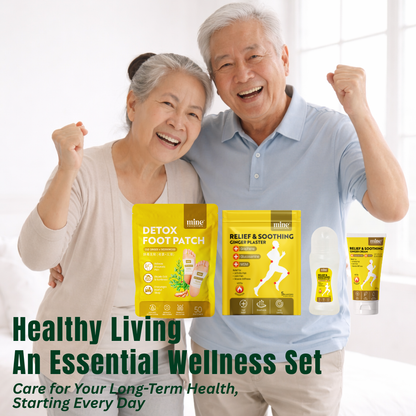 Relief & Soothing Ginger Cream 50ml