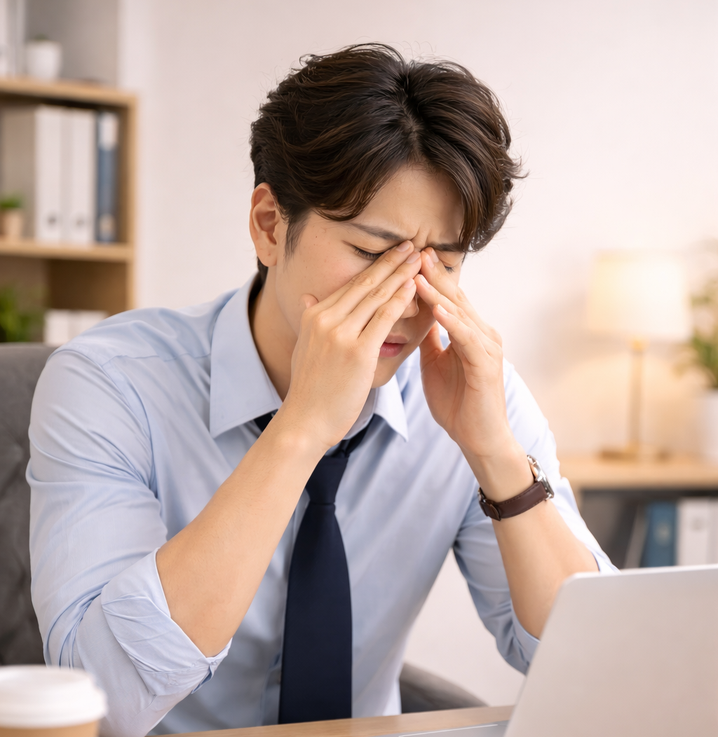 Bamboo vinegar detox foot patch for fatigue relief and overnight detox in Singapore